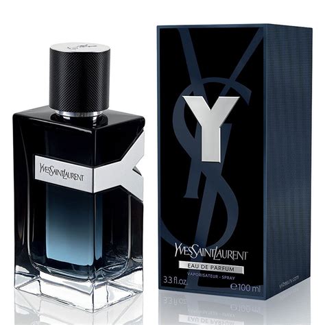 ysl feurzeug|Yves Saint Laurent Y Eau de Parfum Spray .